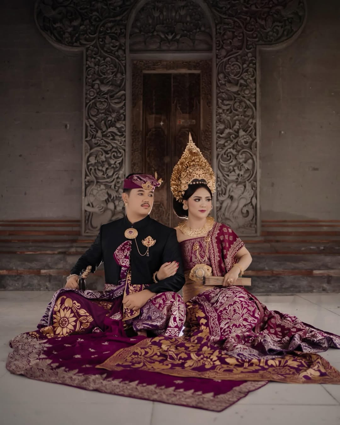 Contoh Foto Prawedding 2