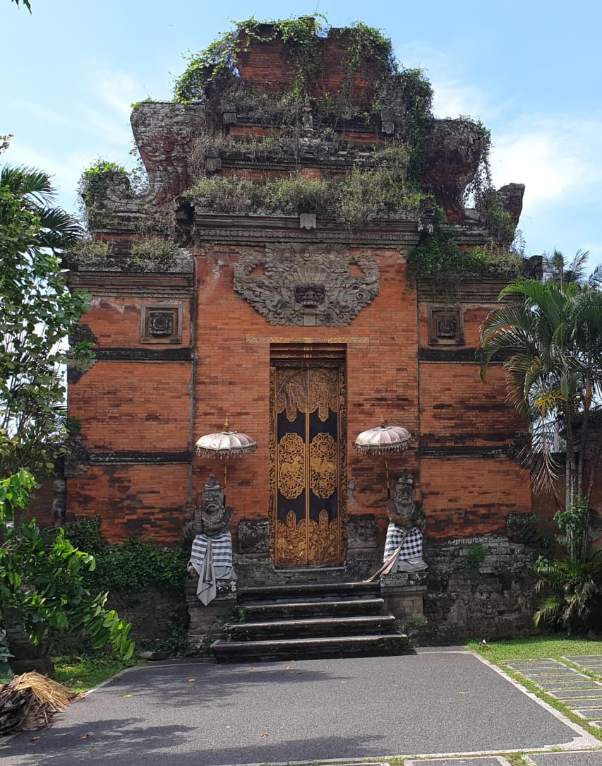 Tampilan Luar 2