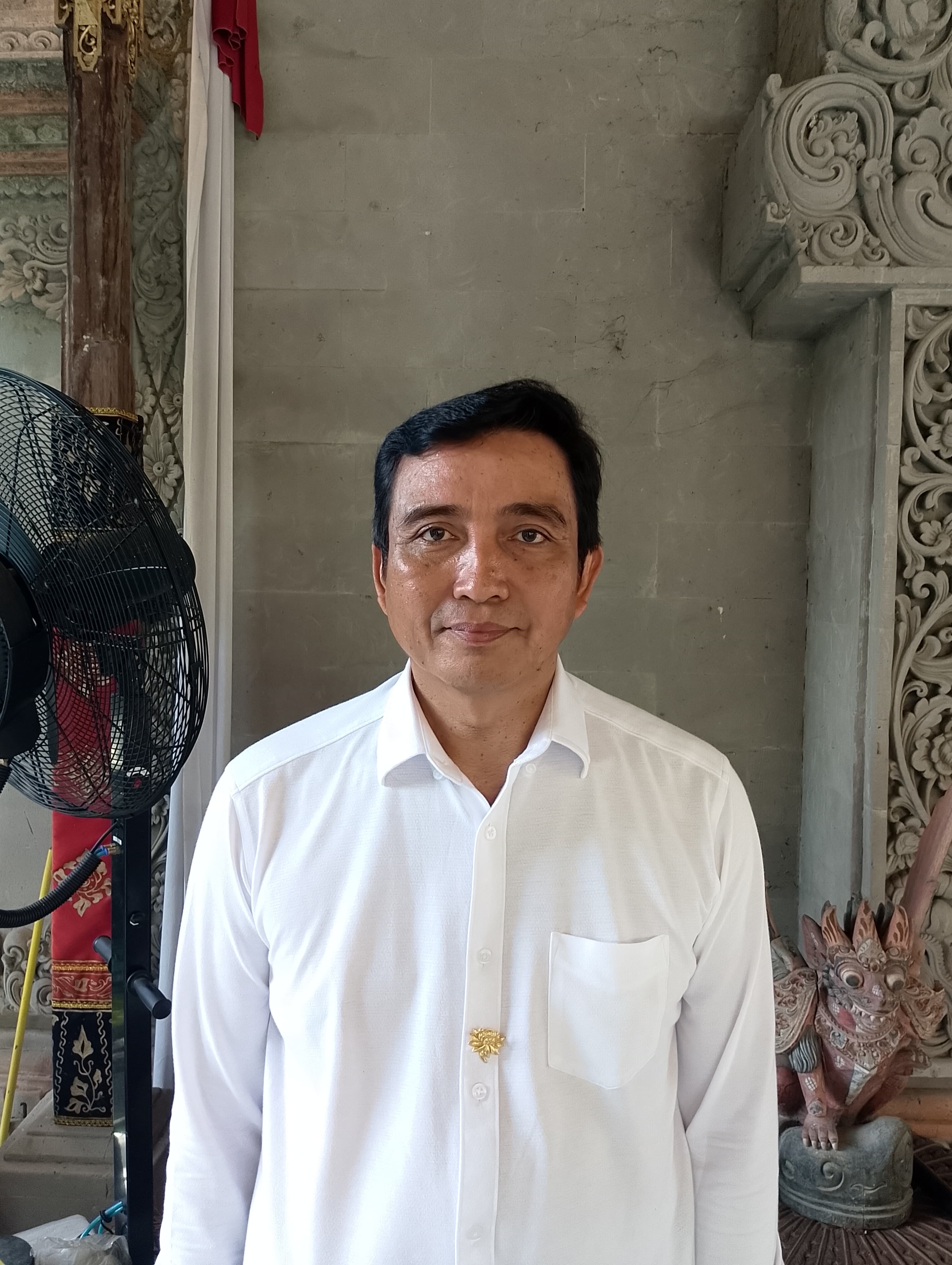 Foto Penglingsir Puri
